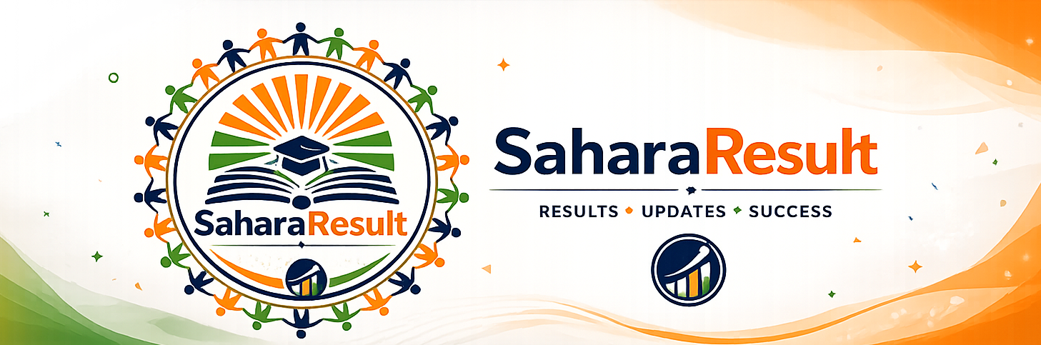 sahararesult.com