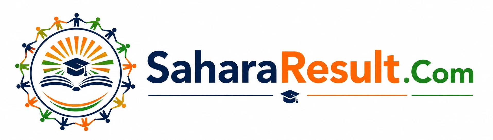 sahararesult.com